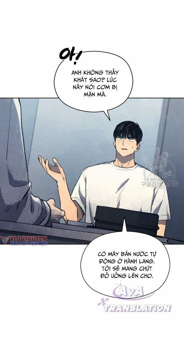 Phỏng Vấn Sát Nhân Chapter 8 trang 51