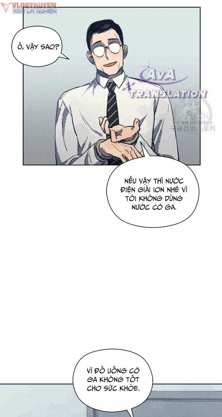 Phỏng Vấn Sát Nhân Chapter 8 trang 52