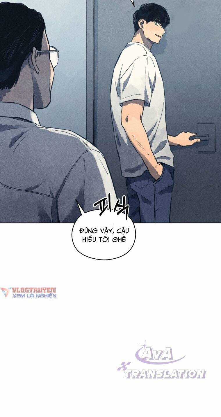 Phỏng Vấn Sát Nhân Chapter 8 trang 53