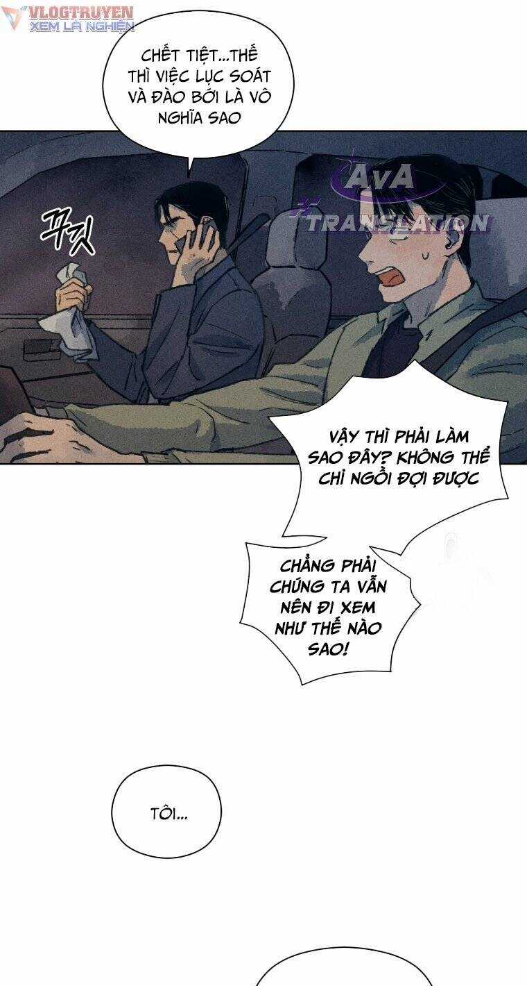 Phỏng Vấn Sát Nhân Chapter 8 trang 62