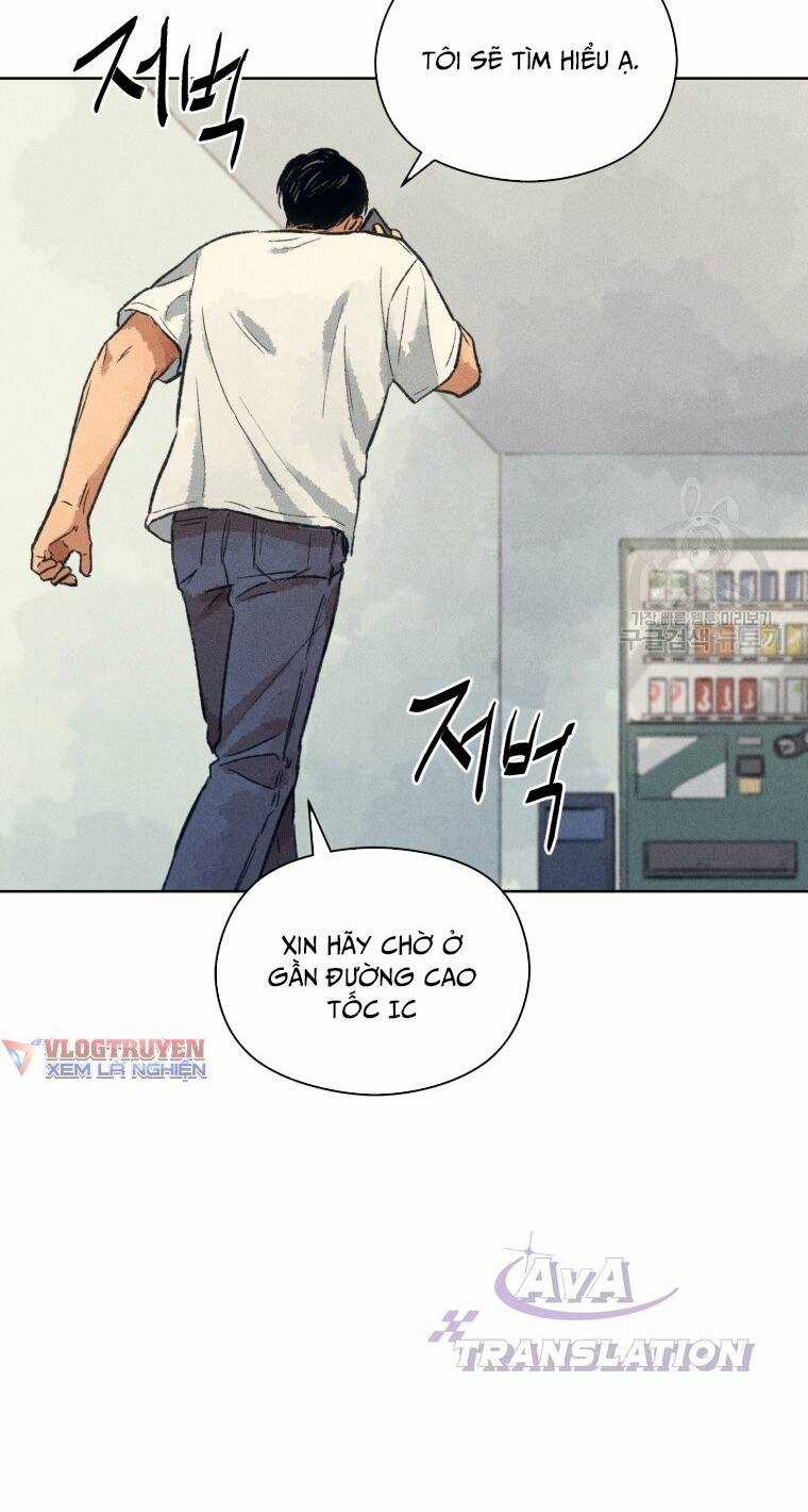 Phỏng Vấn Sát Nhân Chapter 8 trang 63