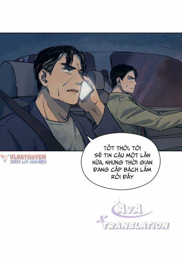 Phỏng Vấn Sát Nhân Chapter 8 trang 68