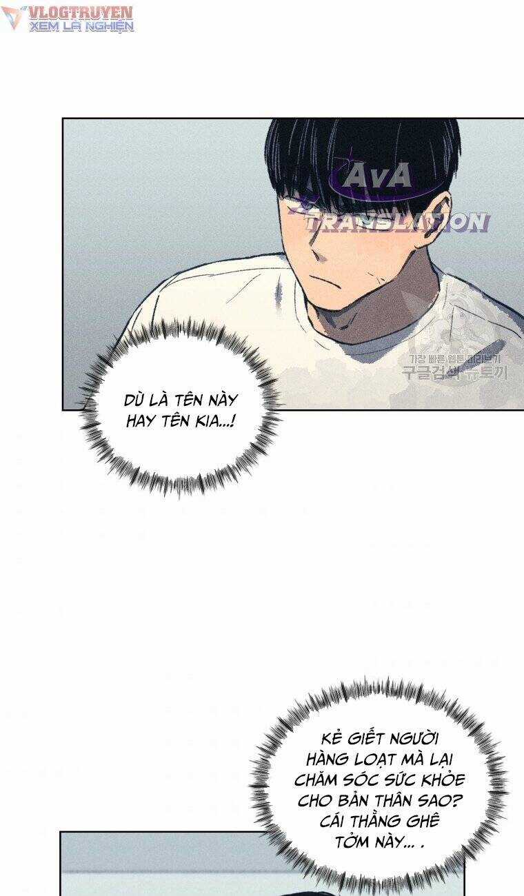 Phỏng Vấn Sát Nhân Chapter 8 trang 7