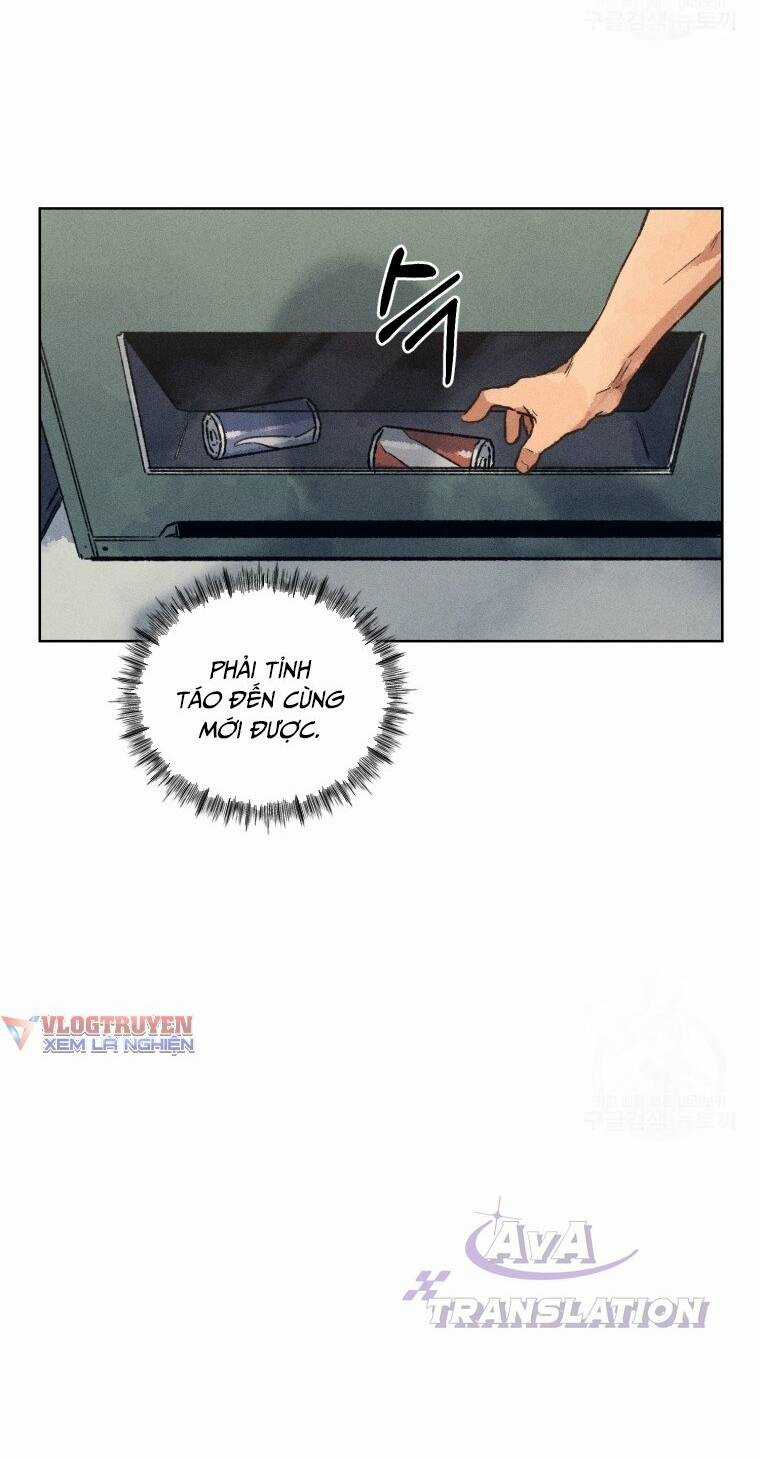 Phỏng Vấn Sát Nhân Chapter 8 trang 70