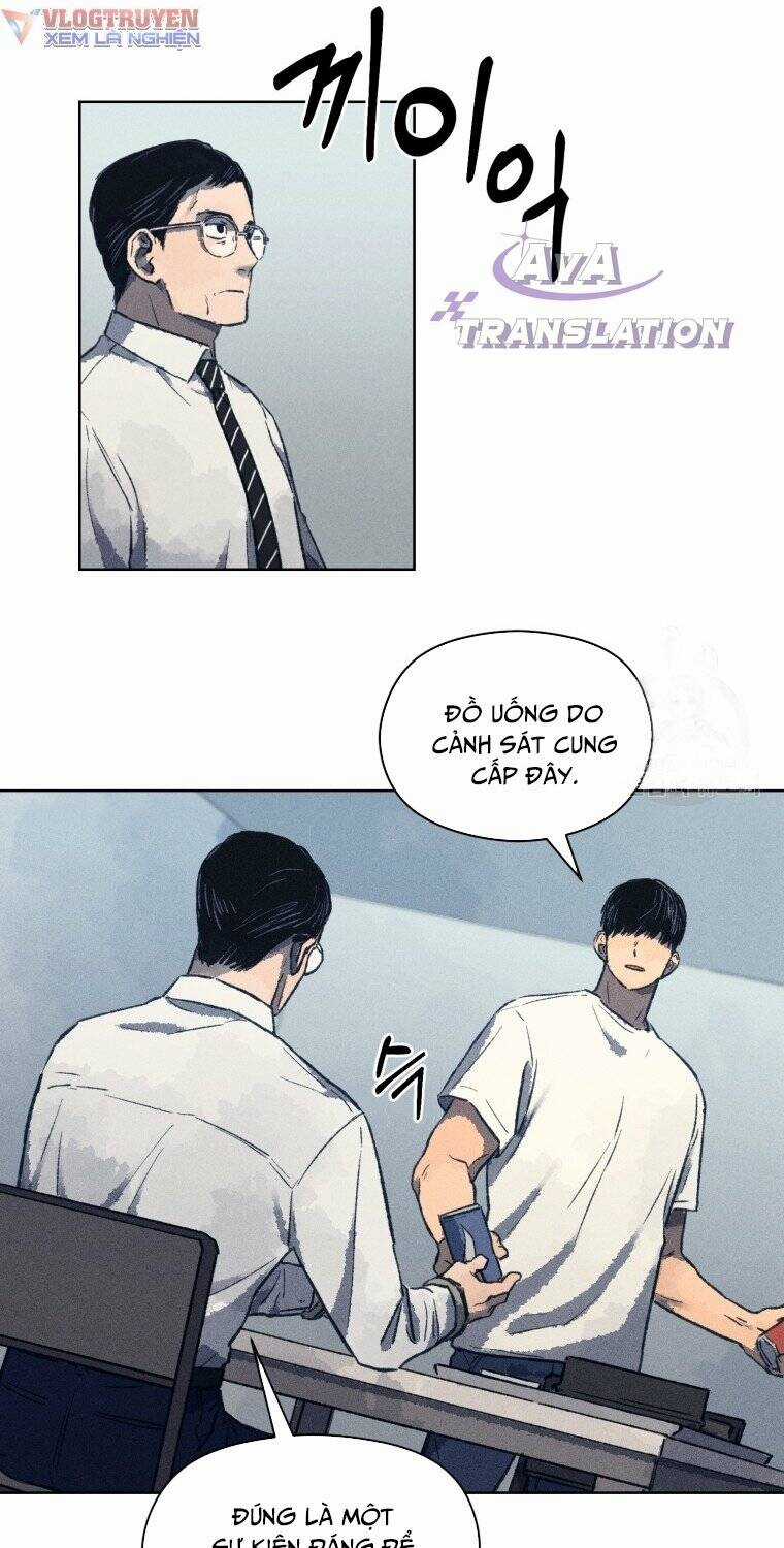 Phỏng Vấn Sát Nhân Chapter 8 trang 71