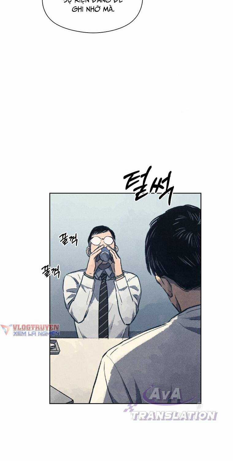 Phỏng Vấn Sát Nhân Chapter 8 trang 72