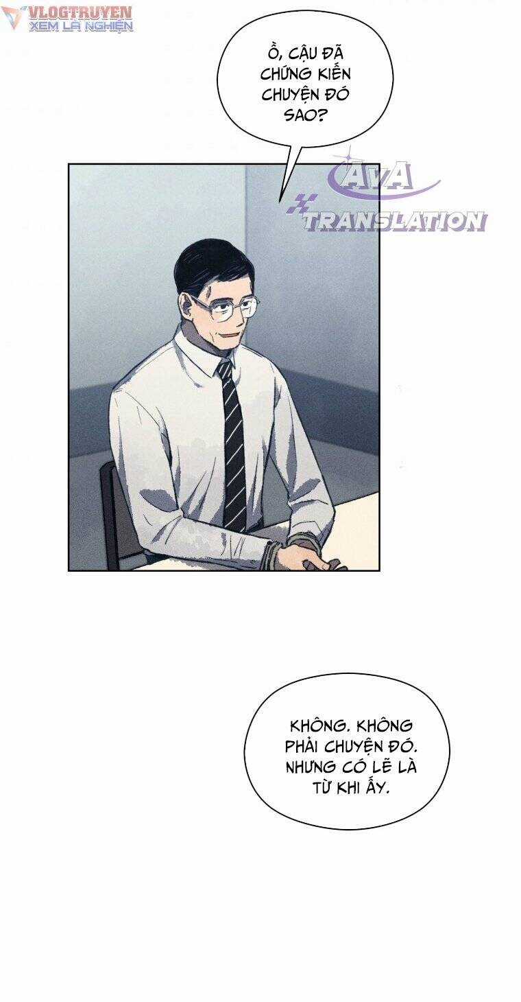 Phỏng Vấn Sát Nhân Chapter 8 trang 75