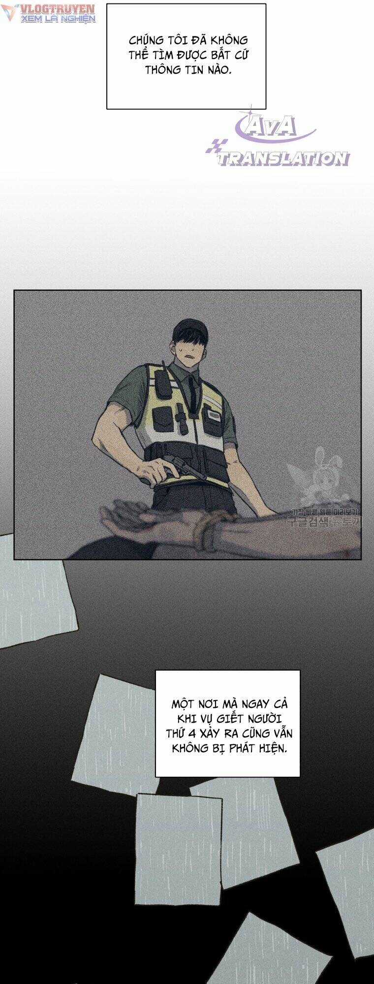 Phỏng Vấn Sát Nhân Chapter 8 trang 77