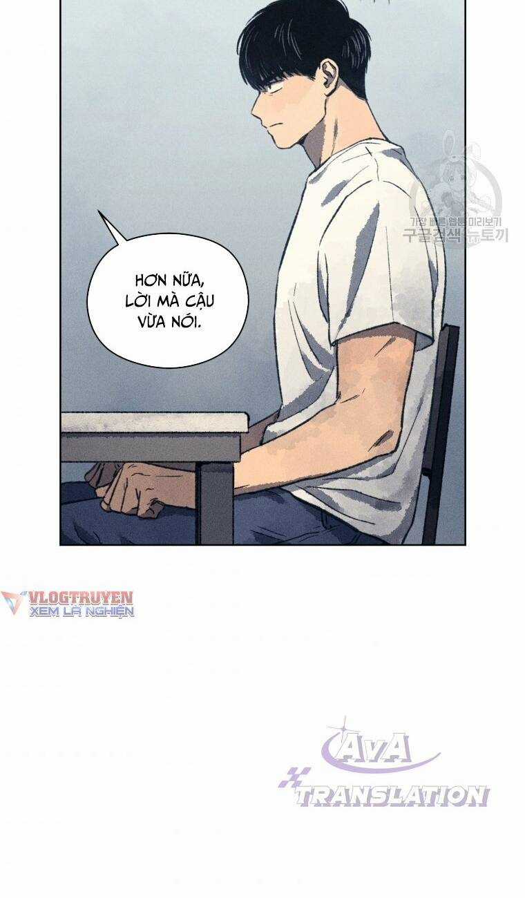 Phỏng Vấn Sát Nhân Chapter 8 trang 8