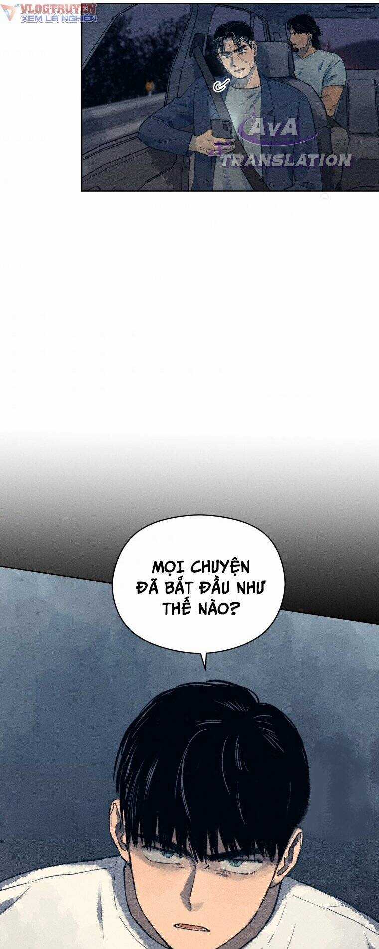 Phỏng Vấn Sát Nhân Chapter 8 trang 82