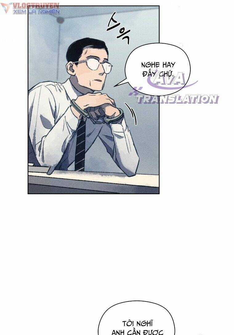 Phỏng Vấn Sát Nhân Chapter 8 trang 9