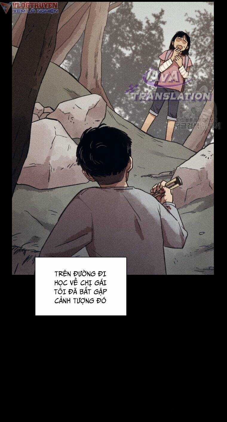 Phỏng Vấn Sát Nhân Chapter 9 trang 10