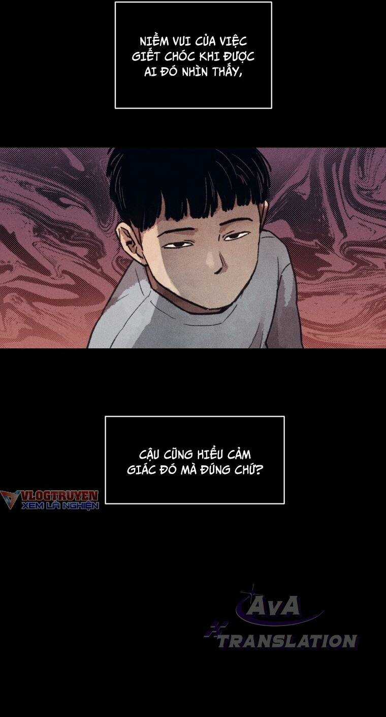 Phỏng Vấn Sát Nhân Chapter 9 trang 11