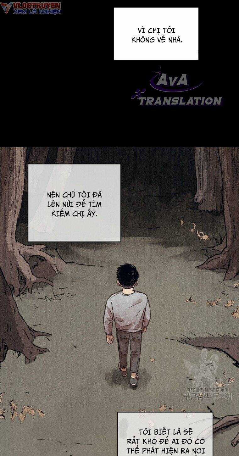 Phỏng Vấn Sát Nhân Chapter 9 trang 14