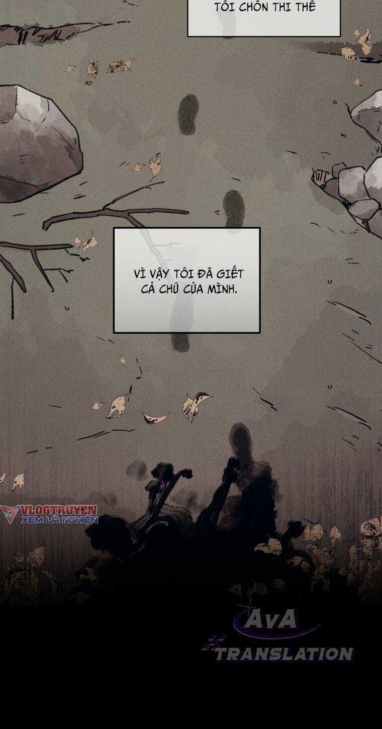 Phỏng Vấn Sát Nhân Chapter 9 trang 15