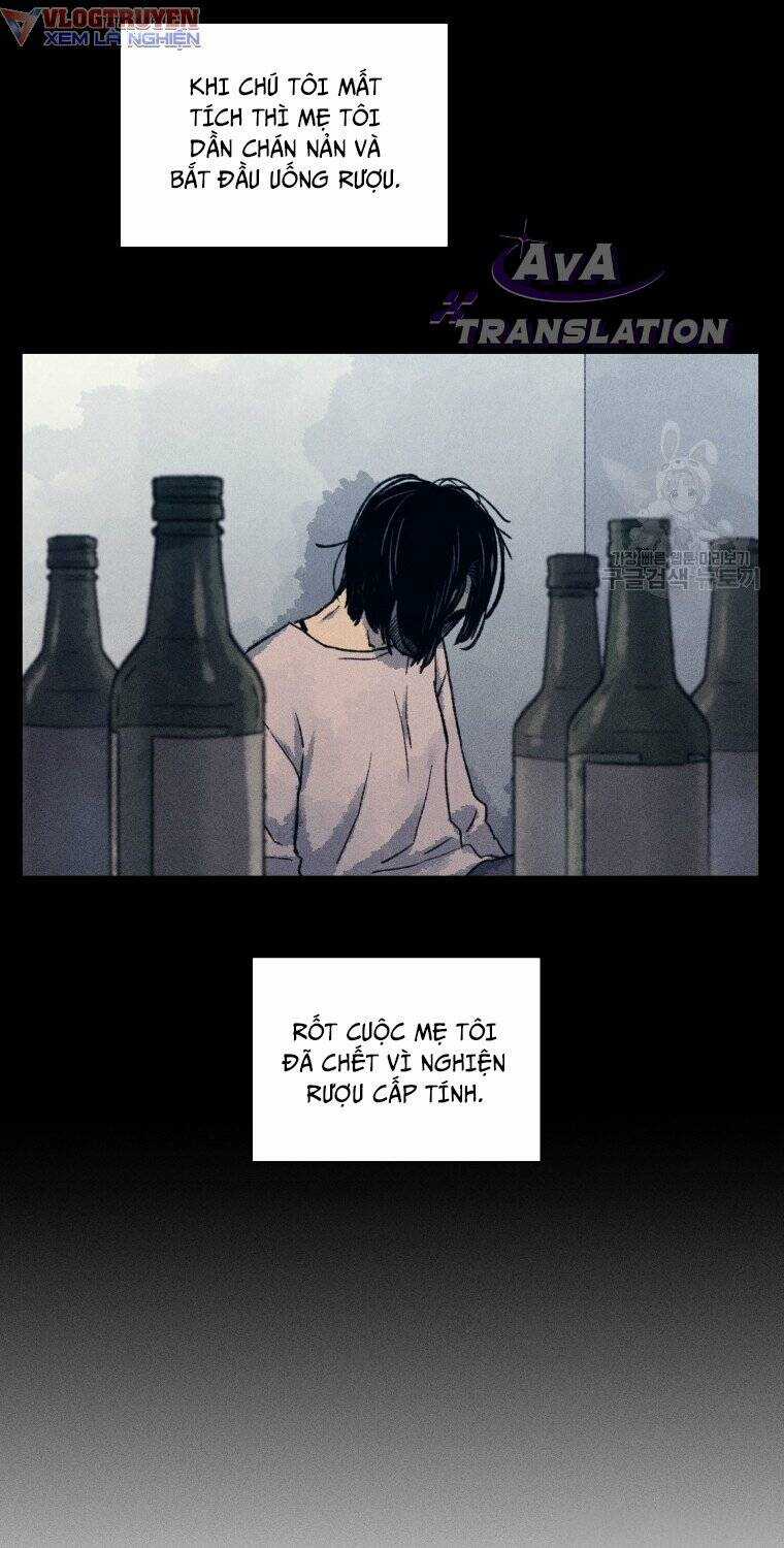 Phỏng Vấn Sát Nhân Chapter 9 trang 16