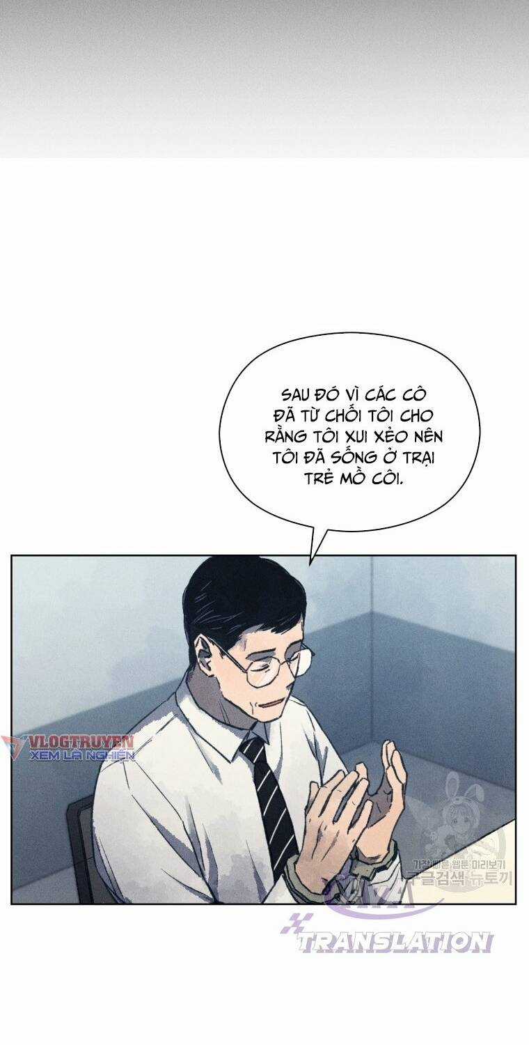 Phỏng Vấn Sát Nhân Chapter 9 trang 17