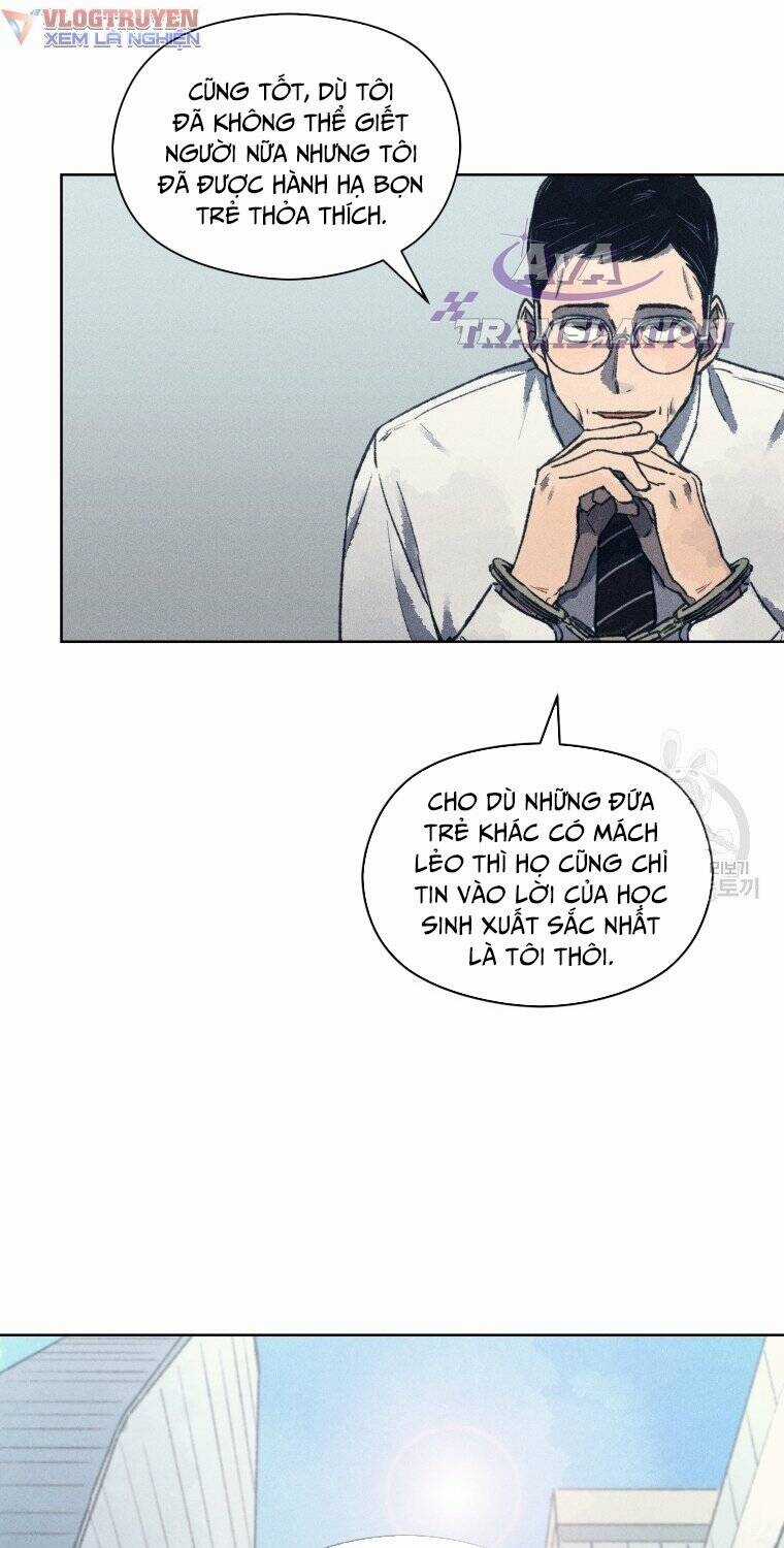 Phỏng Vấn Sát Nhân Chapter 9 trang 18