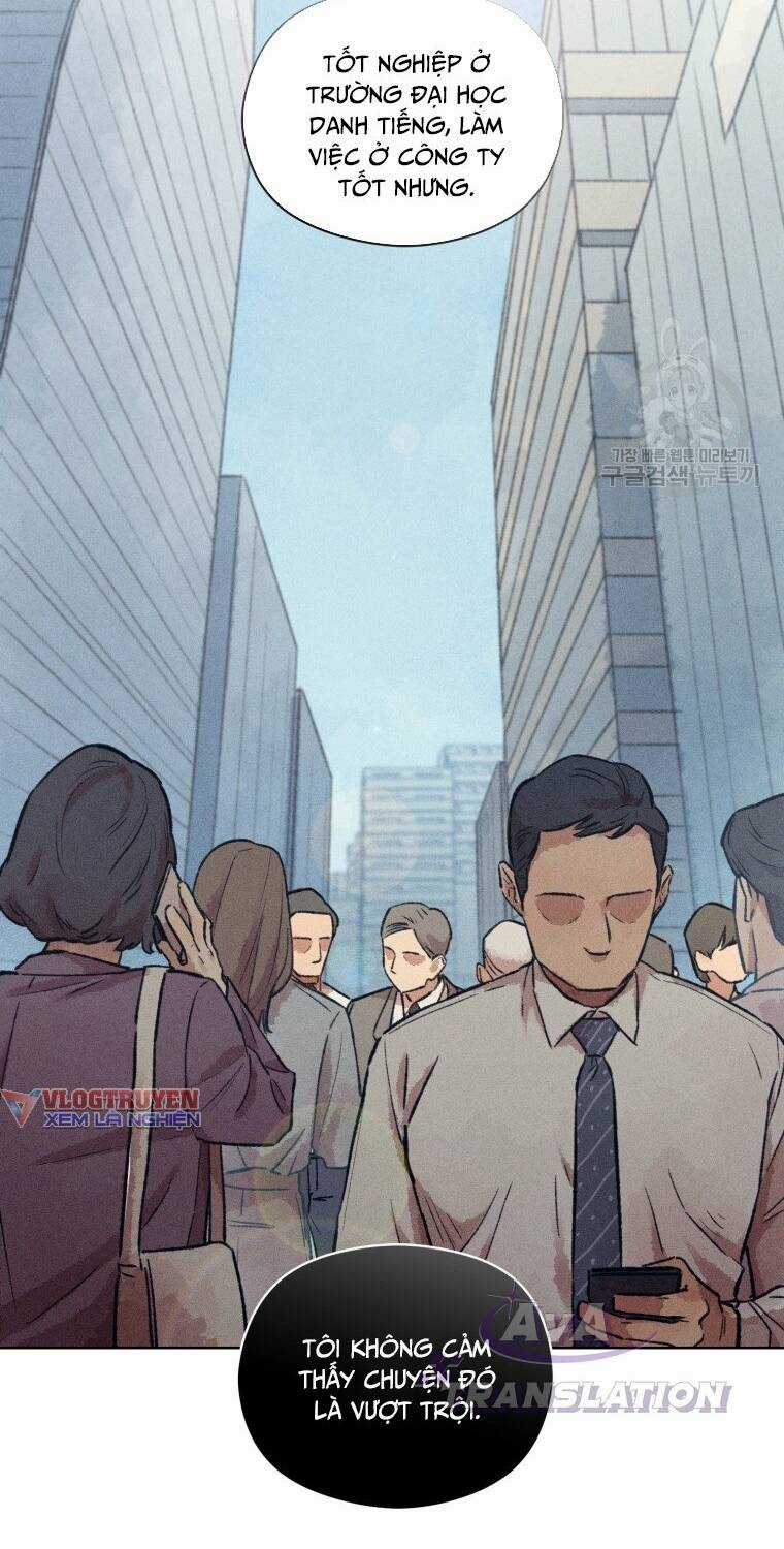 Phỏng Vấn Sát Nhân Chapter 9 trang 19