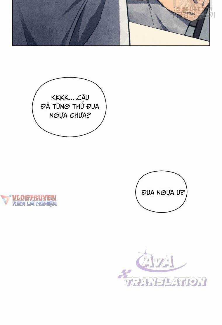 Phỏng Vấn Sát Nhân Chapter 9 trang 21