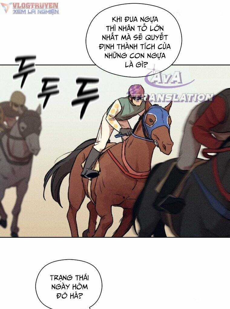 Phỏng Vấn Sát Nhân Chapter 9 trang 22