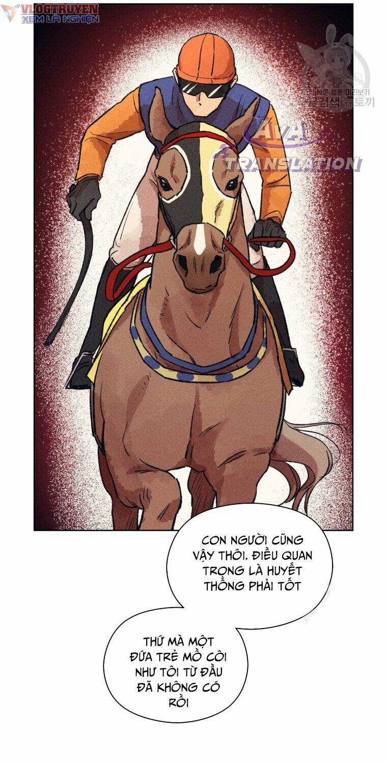 Phỏng Vấn Sát Nhân Chapter 9 trang 24