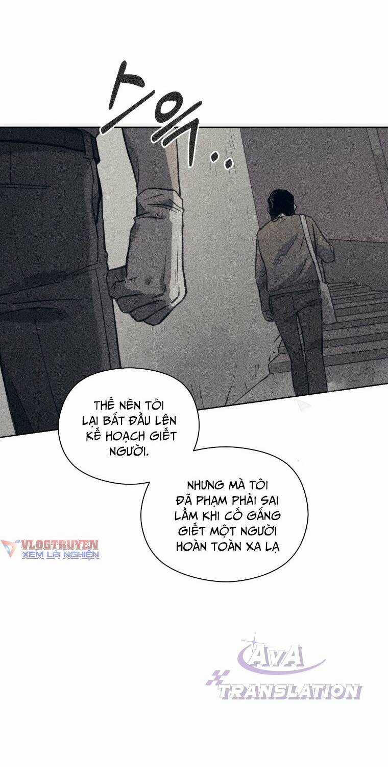 Phỏng Vấn Sát Nhân Chapter 9 trang 25