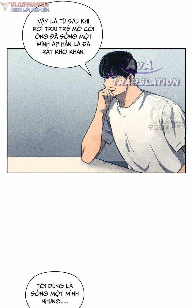 Phỏng Vấn Sát Nhân Chapter 9 trang 26