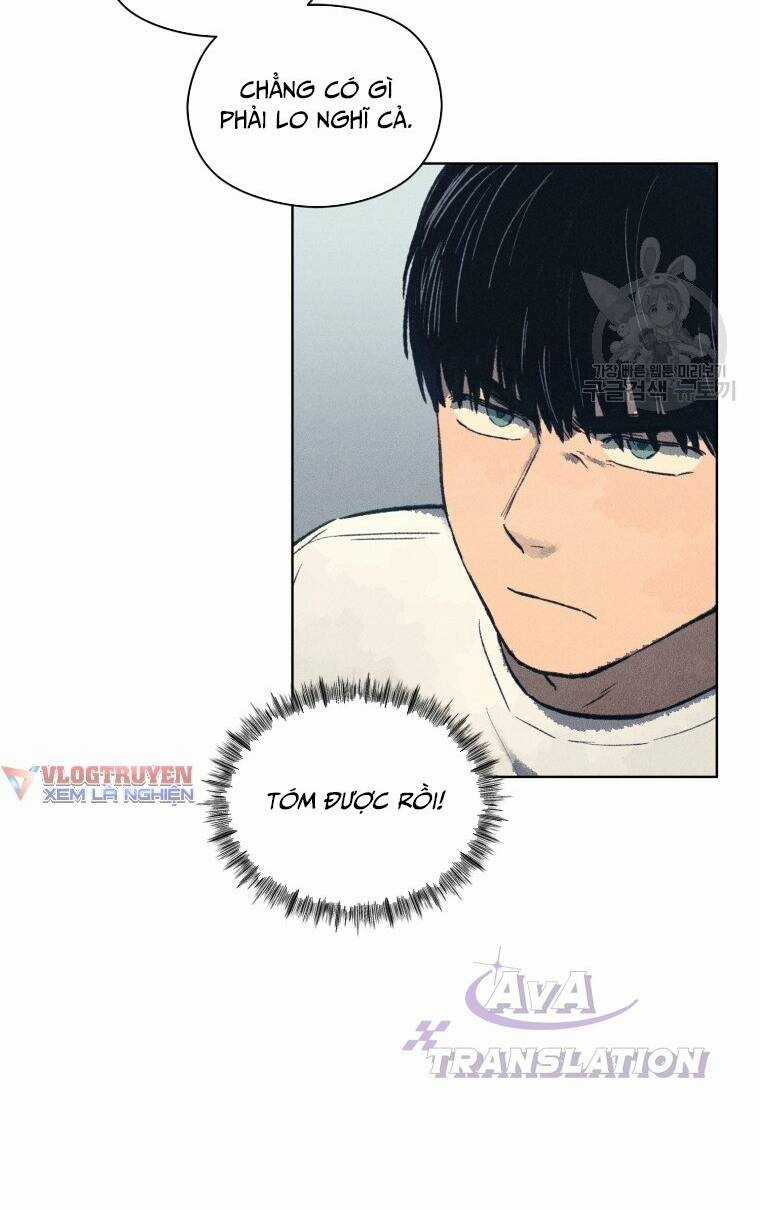 Phỏng Vấn Sát Nhân Chapter 9 trang 27