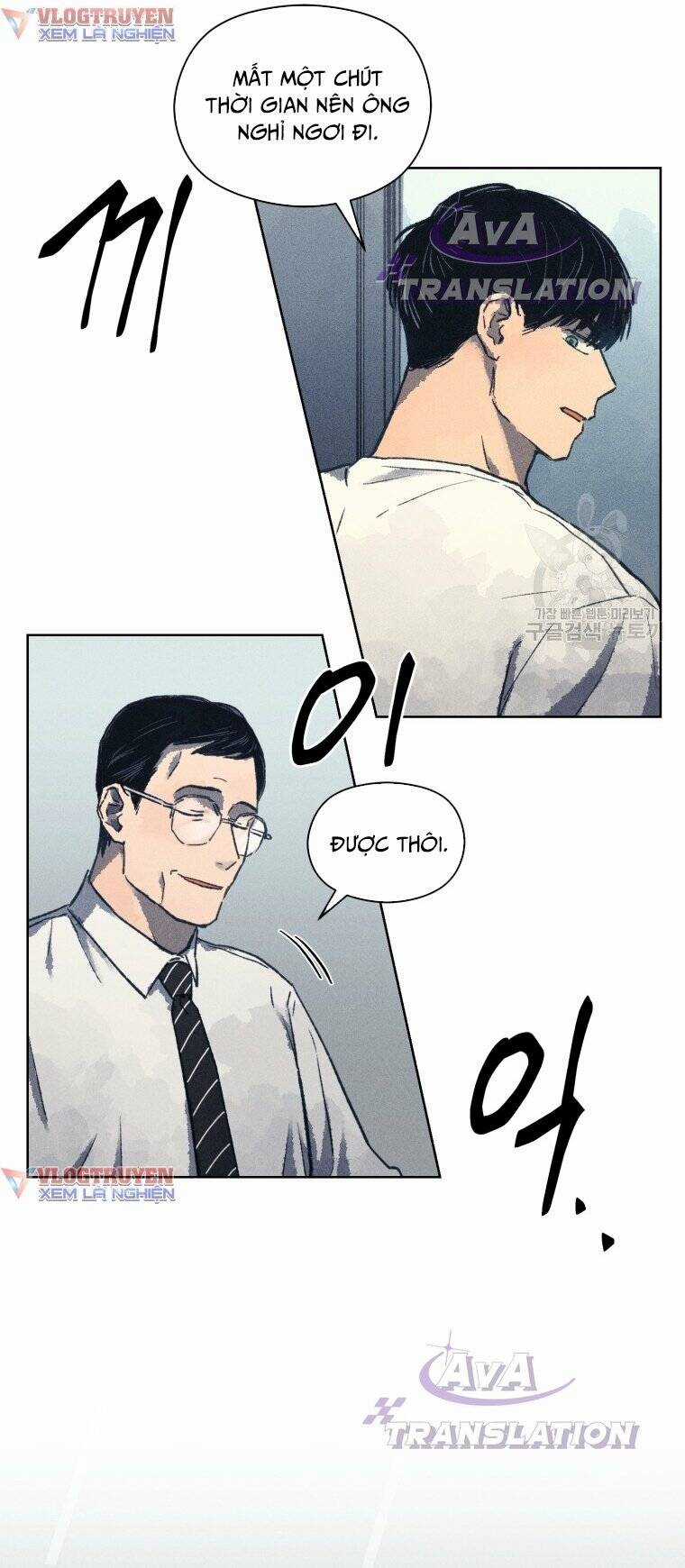 Phỏng Vấn Sát Nhân Chapter 9 trang 29