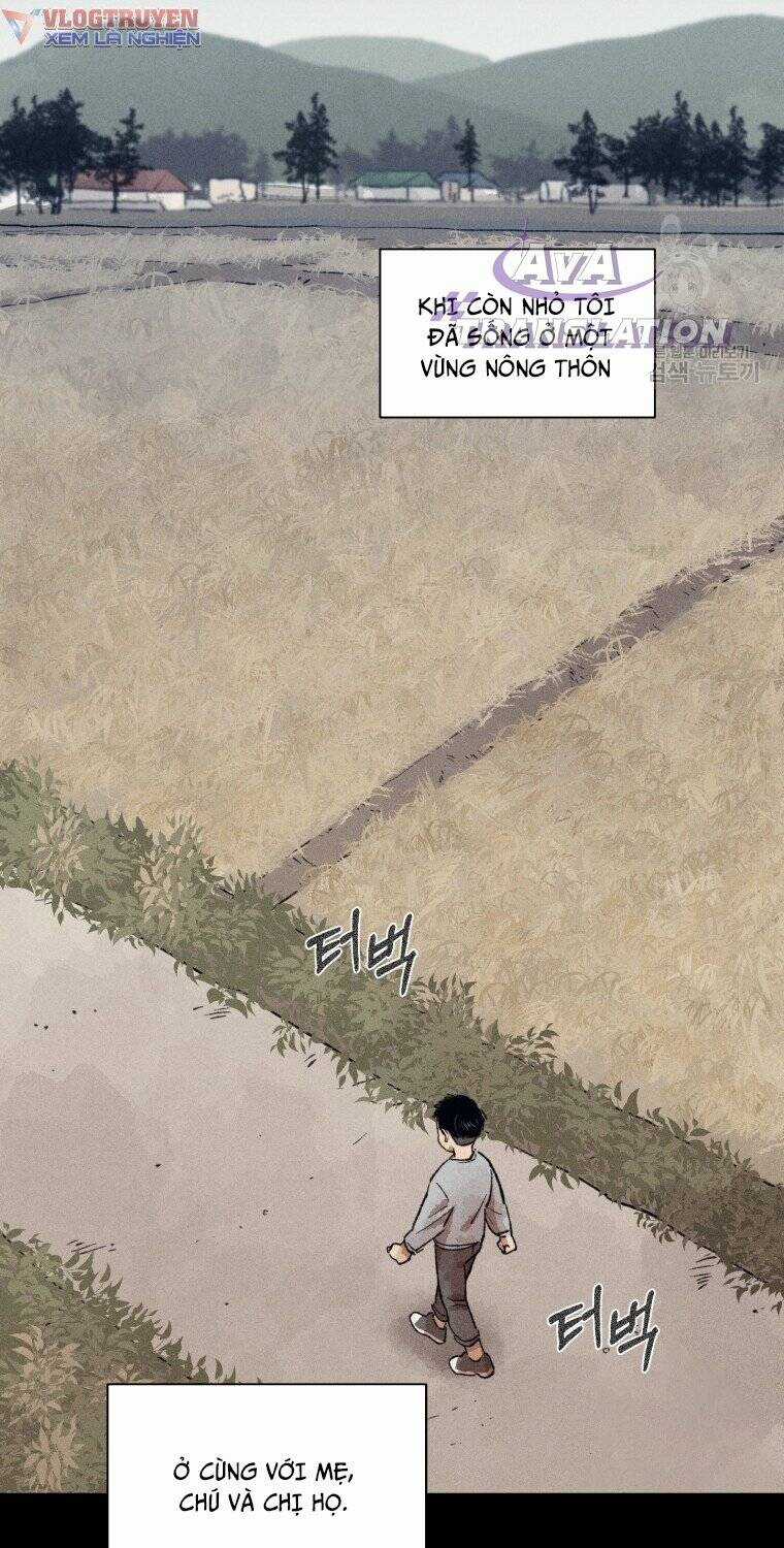 Phỏng Vấn Sát Nhân Chapter 9 trang 3