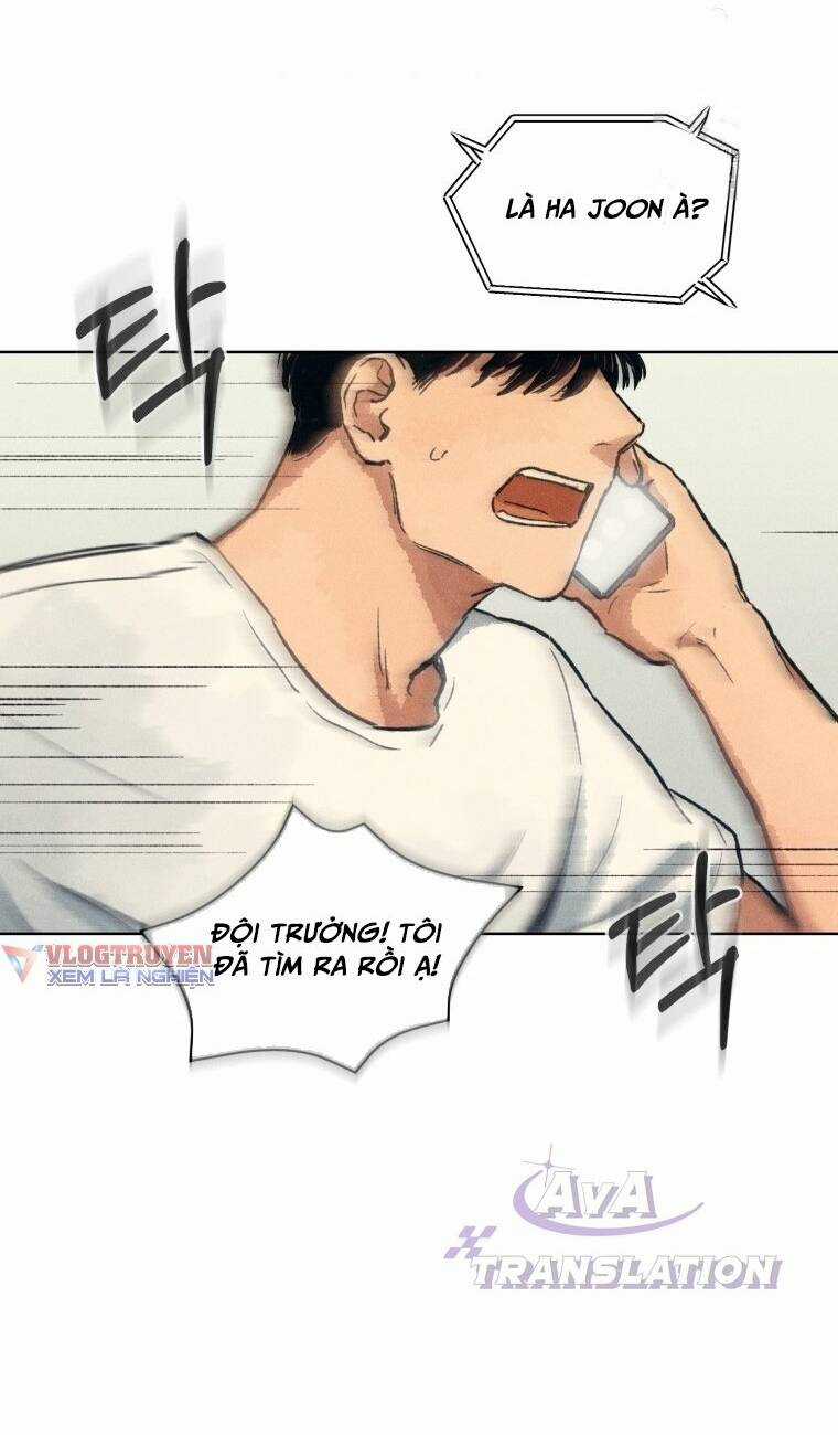 Phỏng Vấn Sát Nhân Chapter 9 trang 33