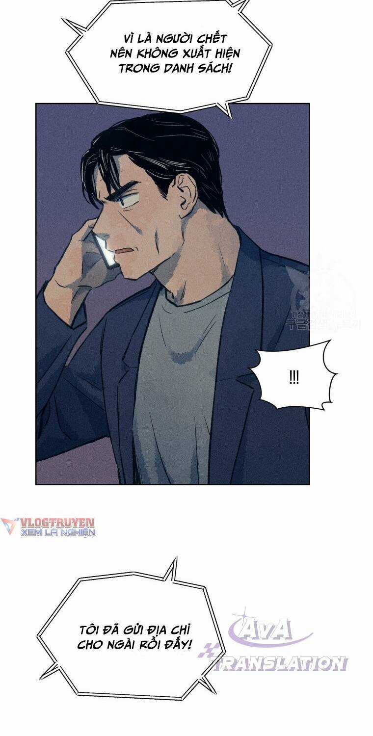 Phỏng Vấn Sát Nhân Chapter 9 trang 35