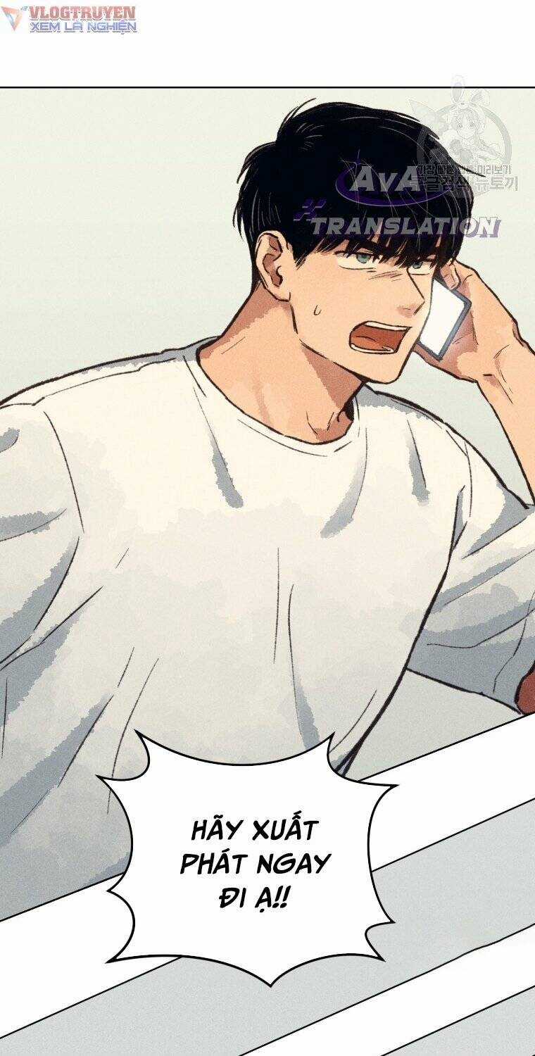 Phỏng Vấn Sát Nhân Chapter 9 trang 36