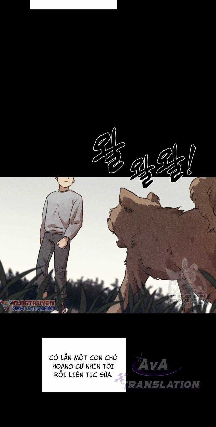 Phỏng Vấn Sát Nhân Chapter 9 trang 4