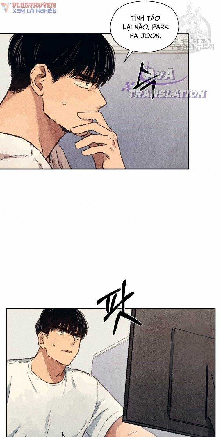 Phỏng Vấn Sát Nhân Chapter 9 trang 40