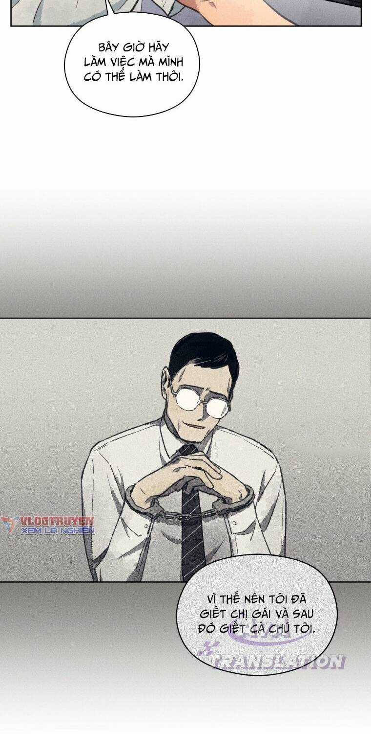 Phỏng Vấn Sát Nhân Chapter 9 trang 41