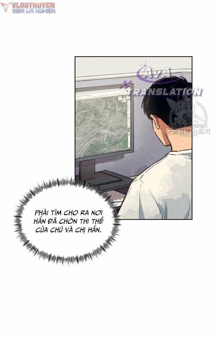 Phỏng Vấn Sát Nhân Chapter 9 trang 42