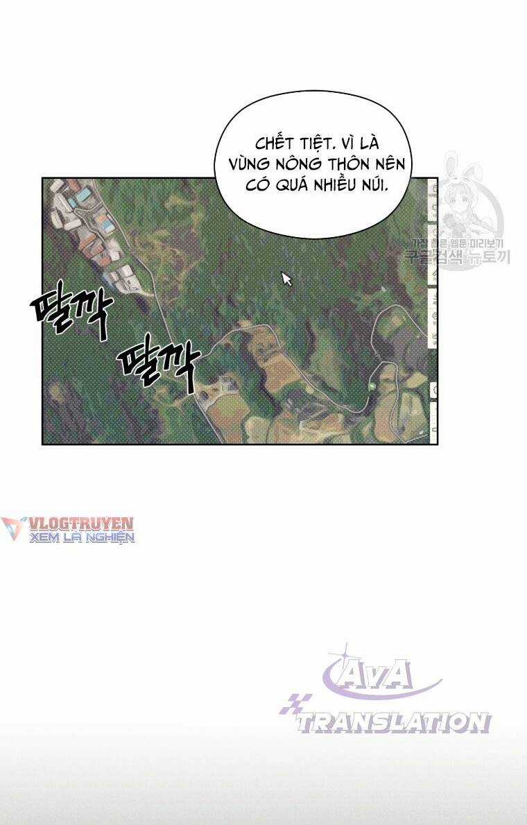 Phỏng Vấn Sát Nhân Chapter 9 trang 43