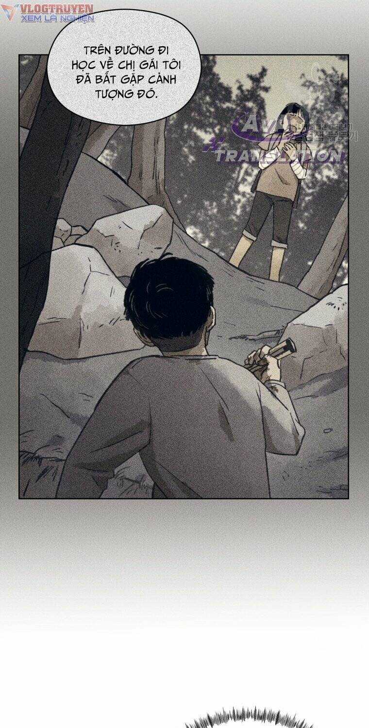 Phỏng Vấn Sát Nhân Chapter 9 trang 44