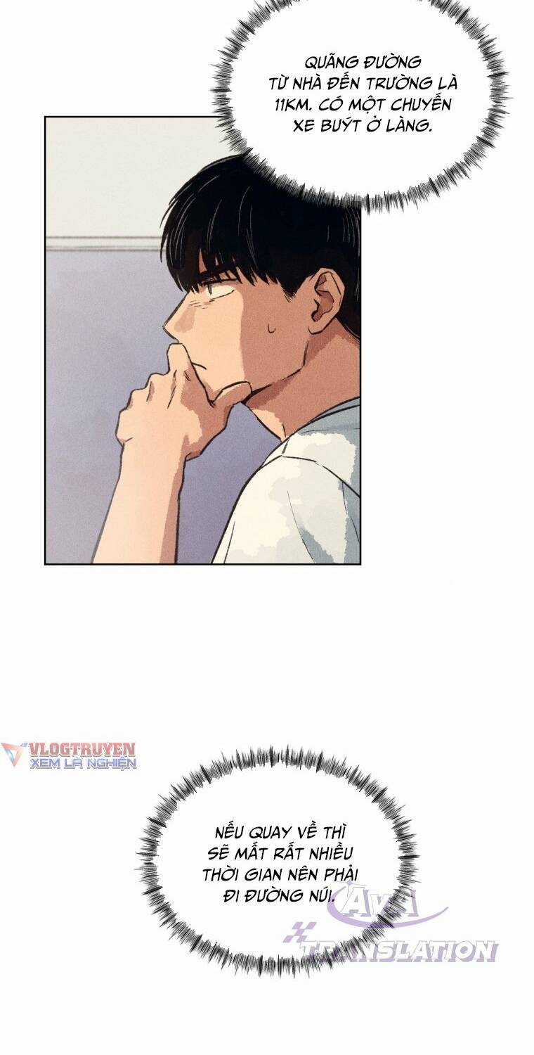 Phỏng Vấn Sát Nhân Chapter 9 trang 45