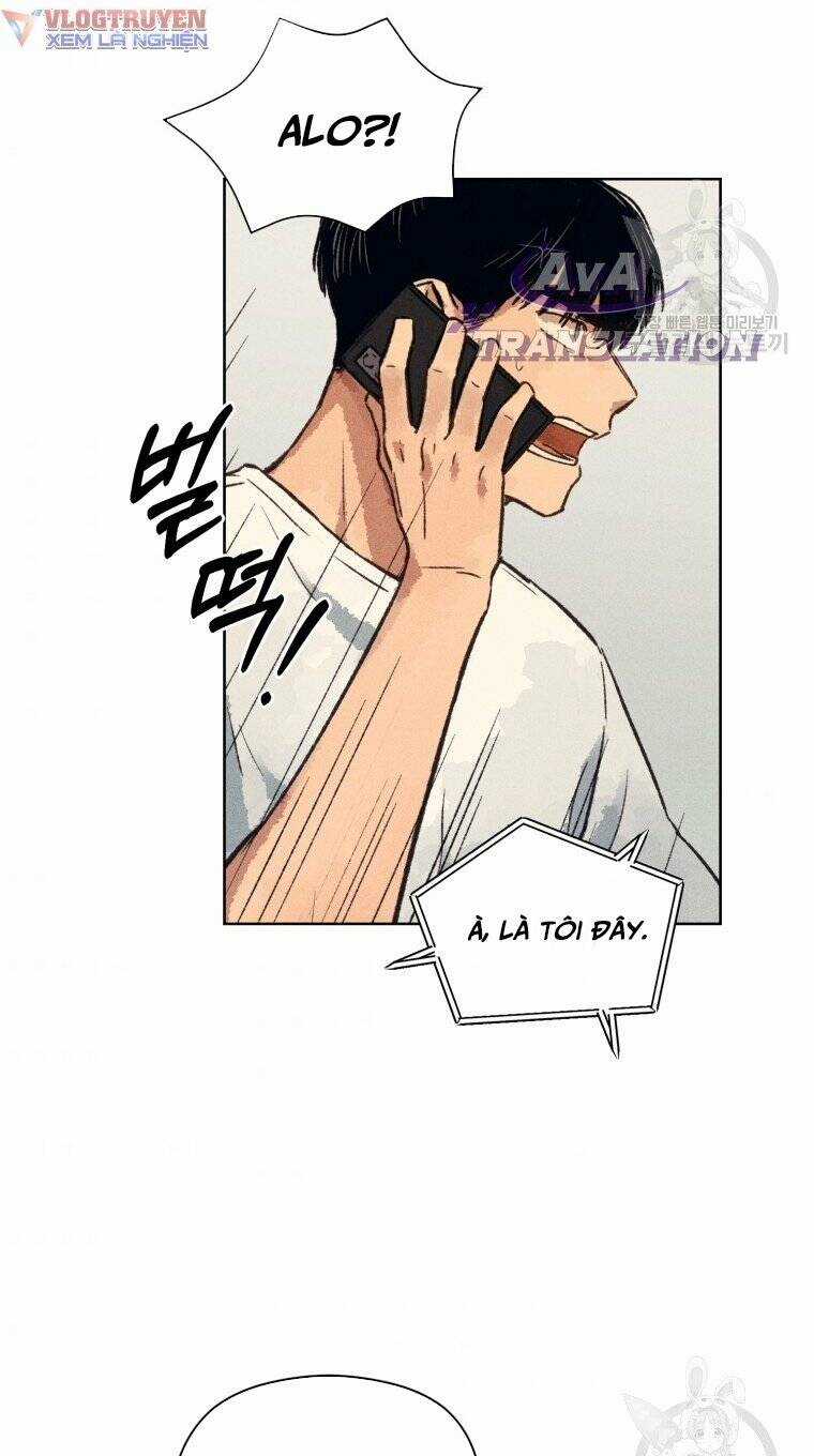 Phỏng Vấn Sát Nhân Chapter 9 trang 48