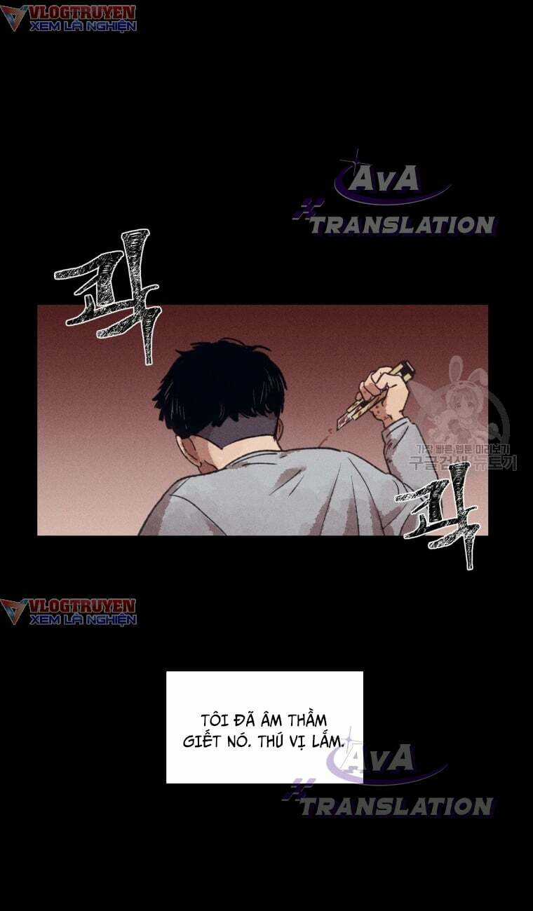 Phỏng Vấn Sát Nhân Chapter 9 trang 5