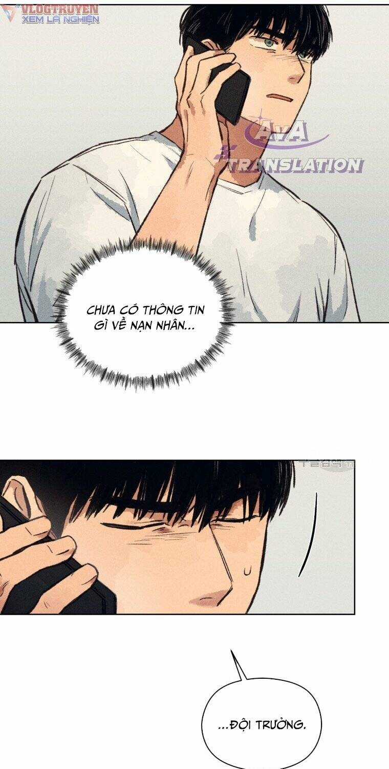 Phỏng Vấn Sát Nhân Chapter 9 trang 50