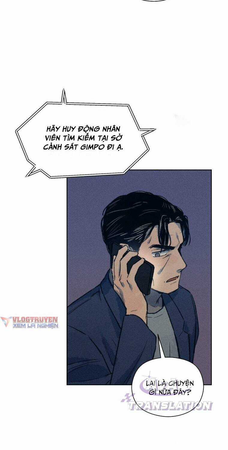 Phỏng Vấn Sát Nhân Chapter 9 trang 51