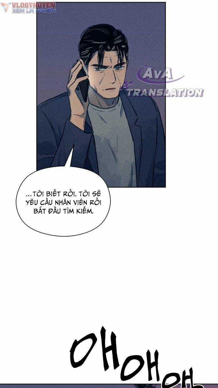 Phỏng Vấn Sát Nhân Chapter 9 trang 54