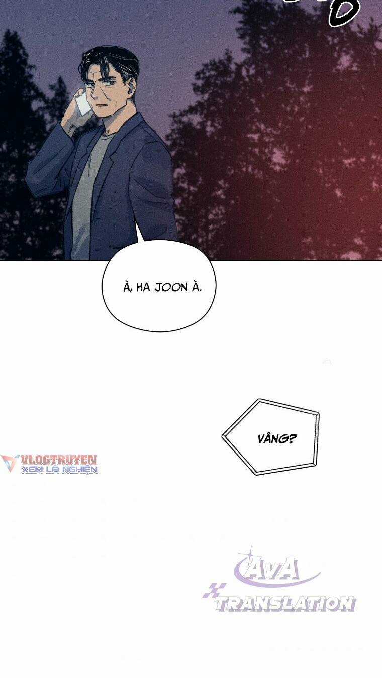 Phỏng Vấn Sát Nhân Chapter 9 trang 55