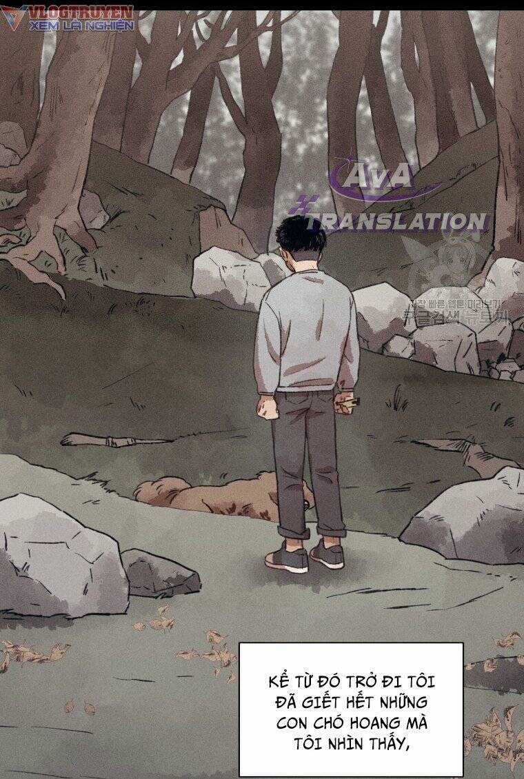 Phỏng Vấn Sát Nhân Chapter 9 trang 6