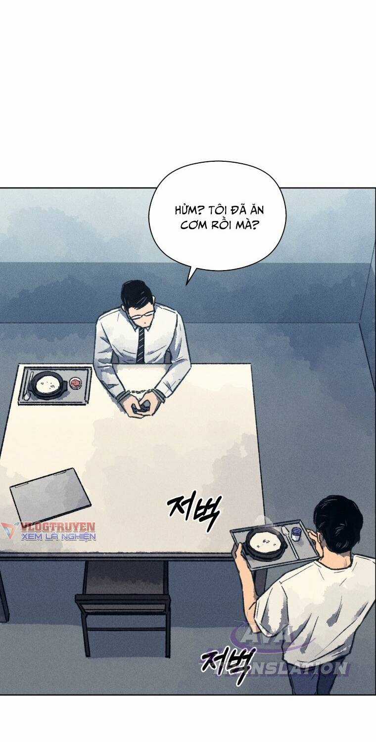 Phỏng Vấn Sát Nhân Chapter 9 trang 61