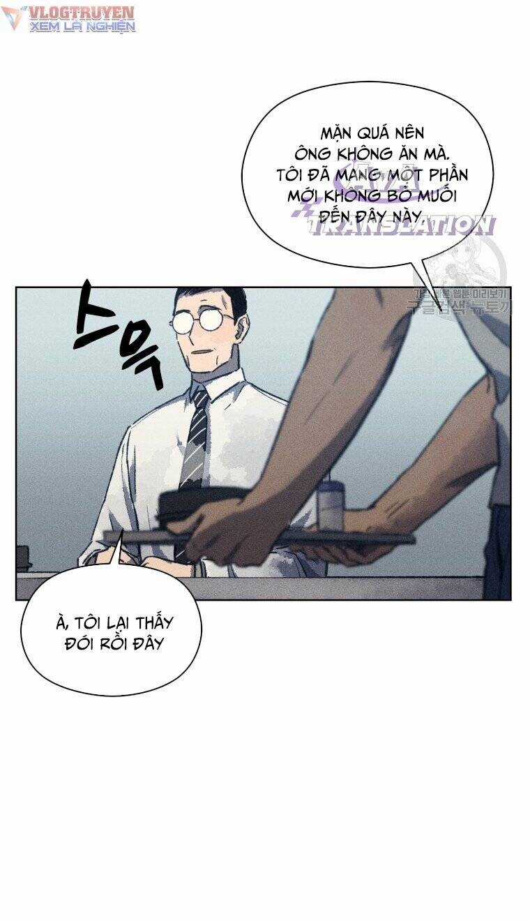 Phỏng Vấn Sát Nhân Chapter 9 trang 62